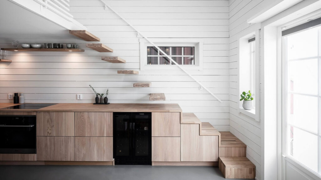 How to Choose the Right Renovation Company in Singapore for Your Home | InnerGlow Design