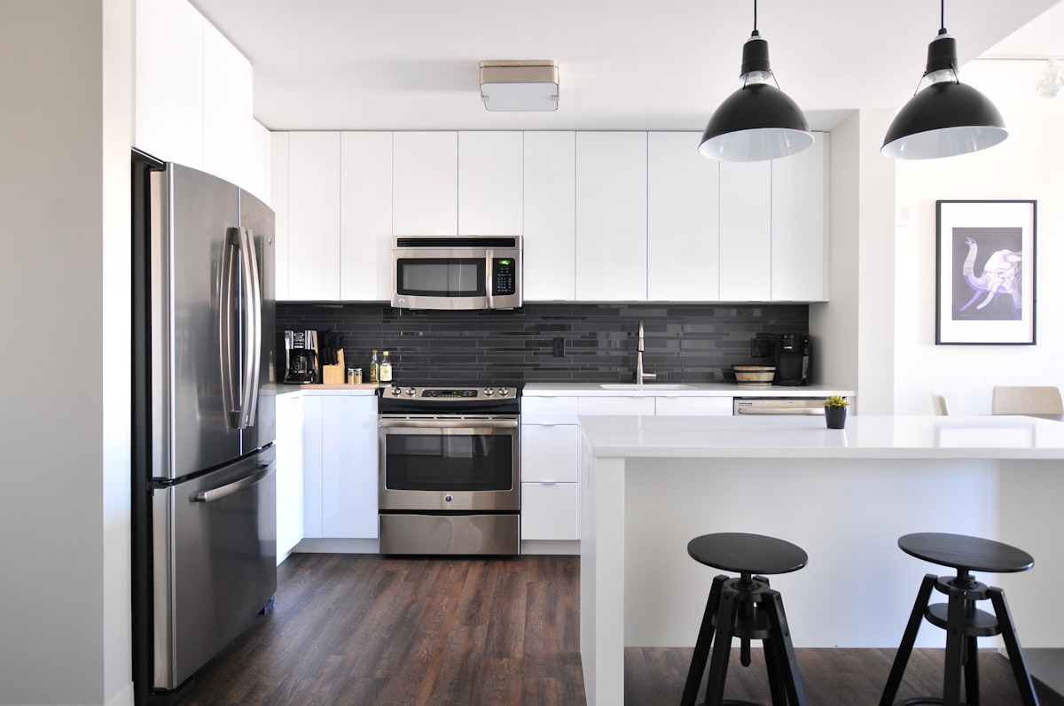 Luxury dining and living space landed property renovation Singapore