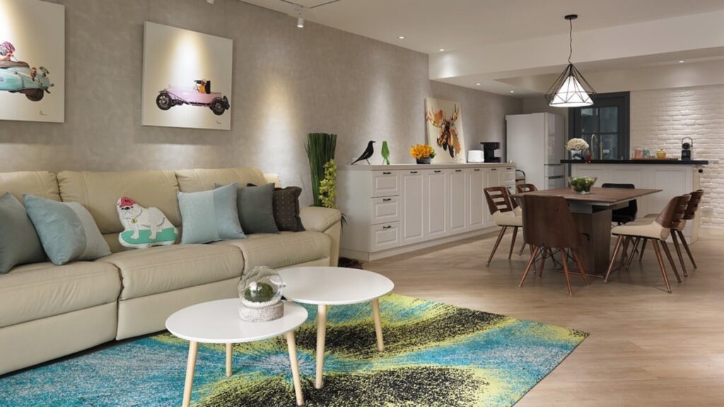 3-Room HDB Renovation 2026 Complete Packages Starting at $25,000 | InnerGlow Design