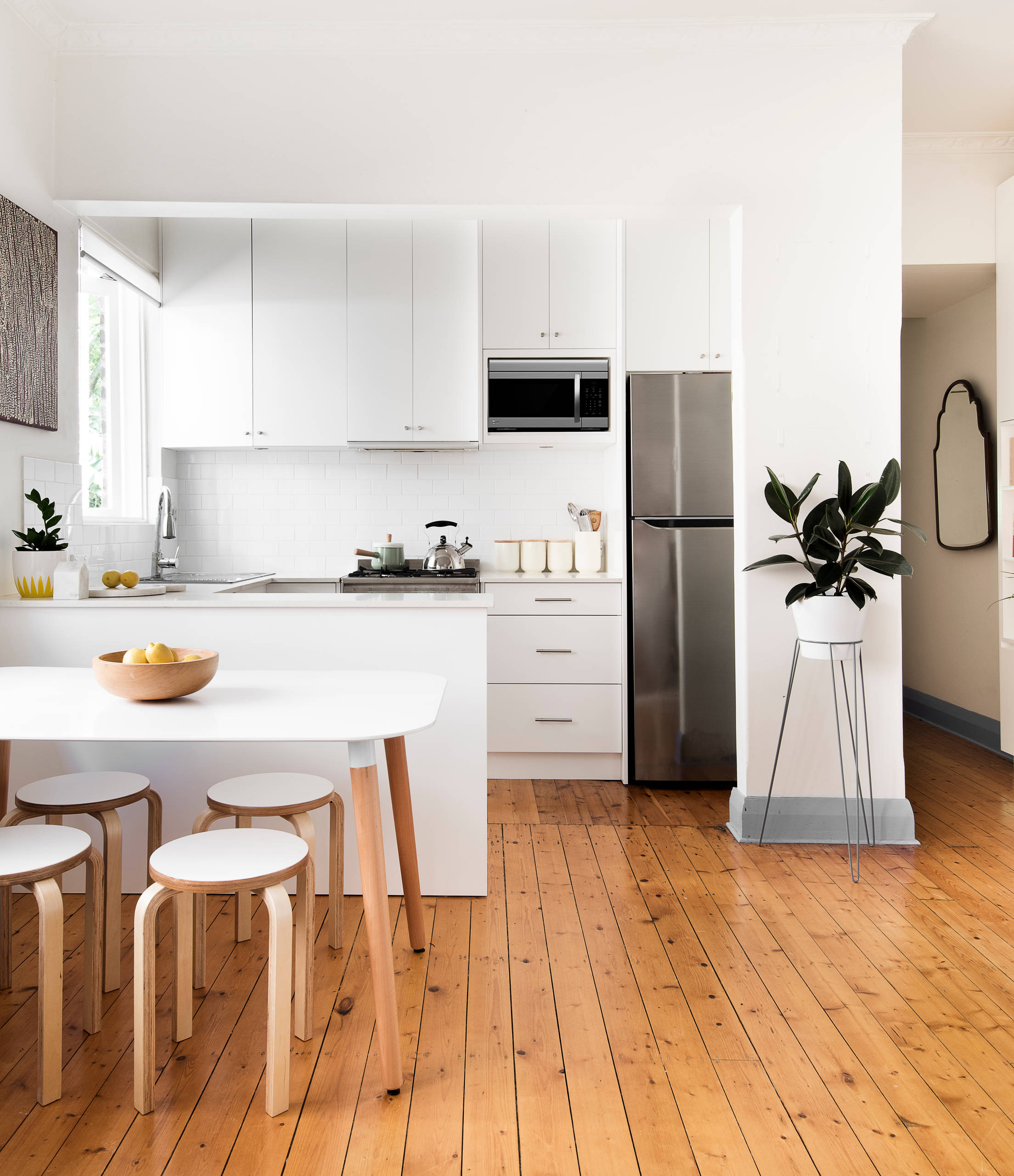 Scandinavian Chic | InnerGlow Design