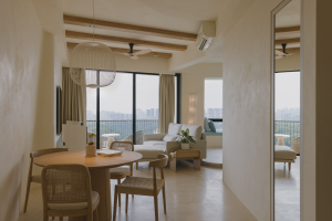 Choose Neutral Colours | InnerGlow Design