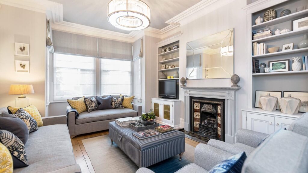 Condo Interior Design Singapore 2026 Ultimate Guide & Top Trends to Know | InnerGlow Design