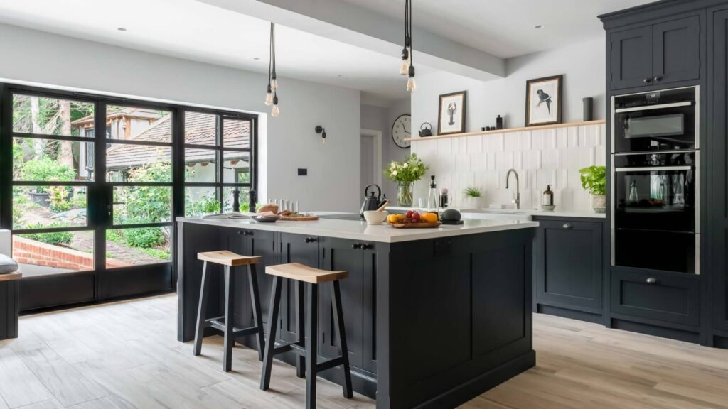 Kitchen Renovation Singapore Guide Key Dos and Don’ts You Must Know | InnerGlow Design